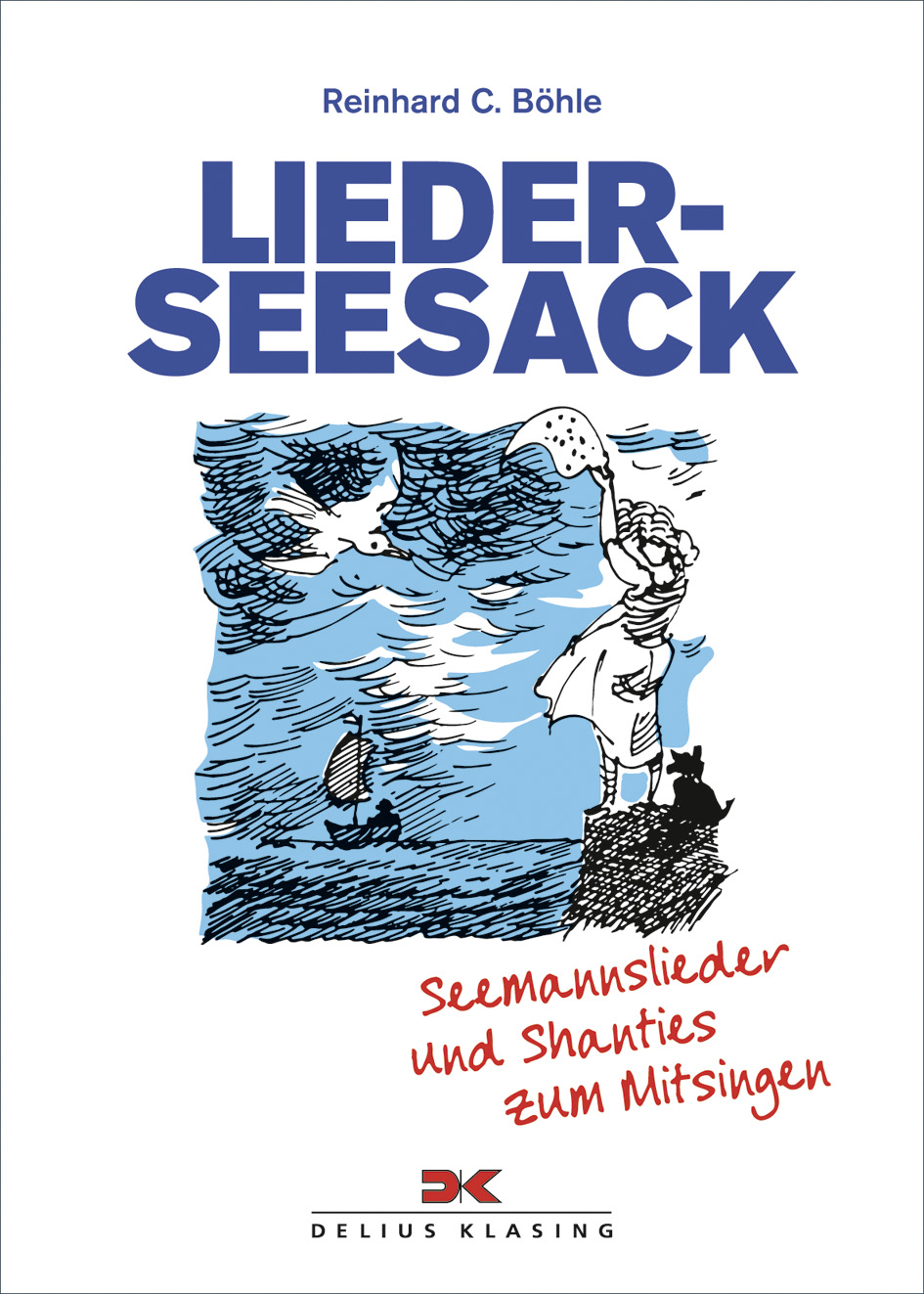 Lieder-Seesack