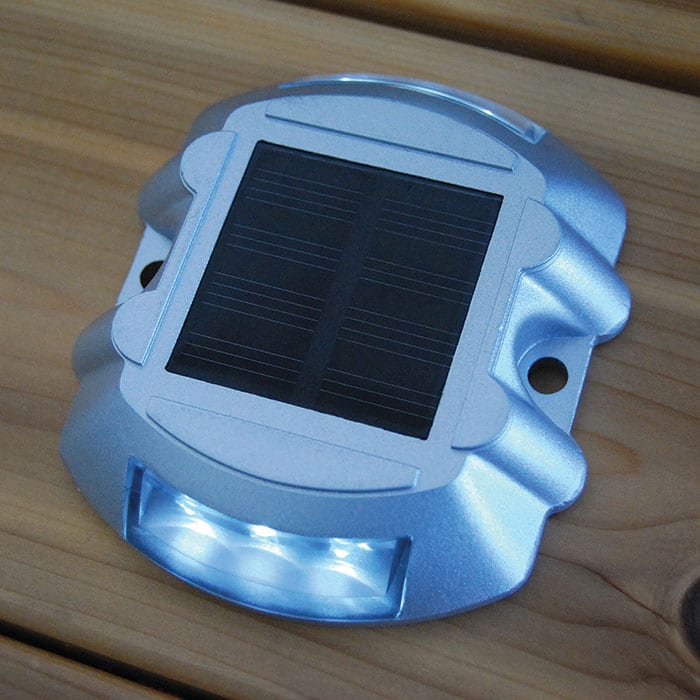 Steglicht Docklite™ Solar LED