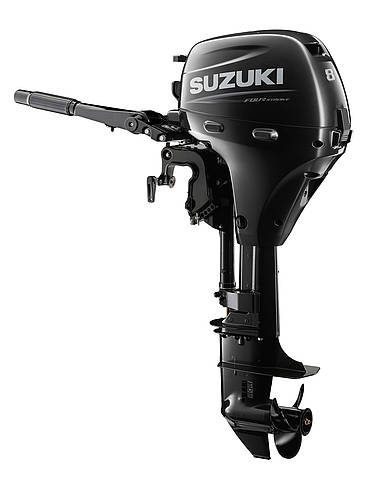 Suzuki DF8A