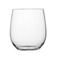 Clear Wasserglas