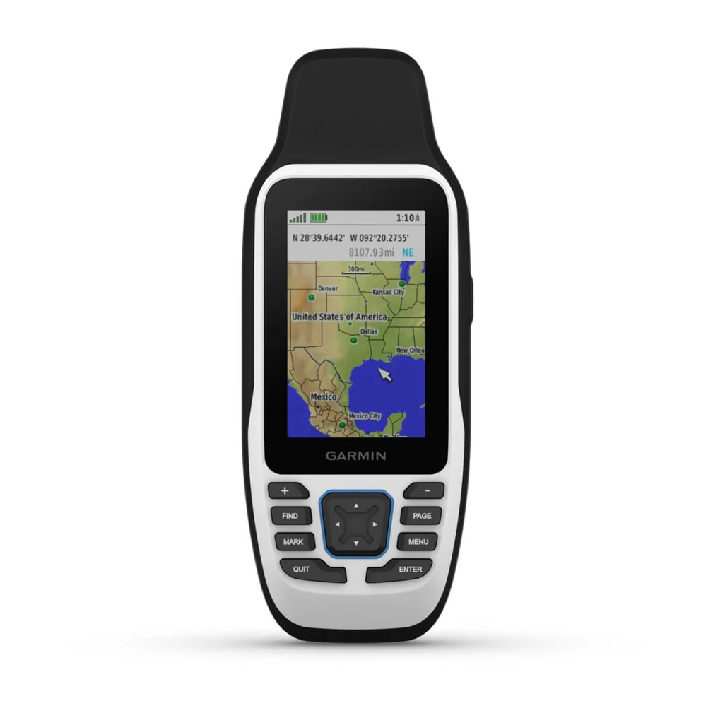 Garmin GPSMAP® 79s Handgerät