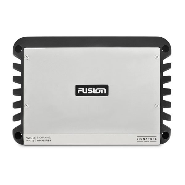 Fusion Signature Verstärker
