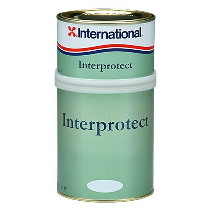 International Interprotect Grundierung 