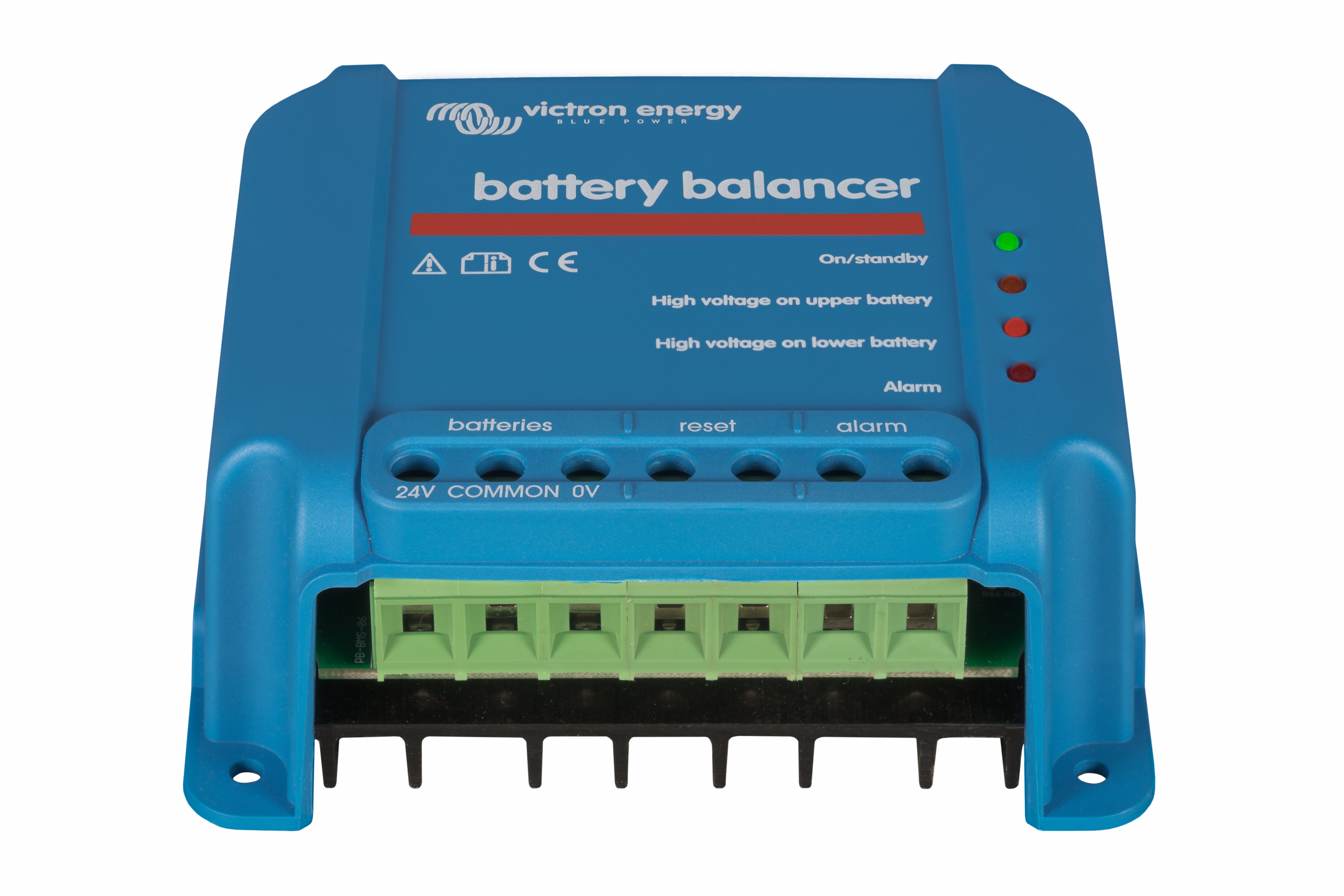 Victron Batterie Balancer