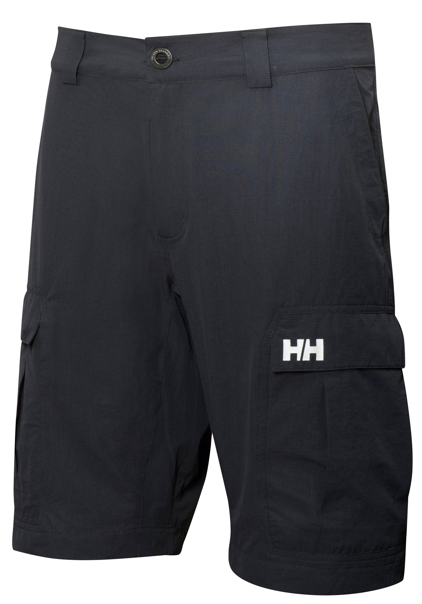 HH QD Cargo Shorts navy