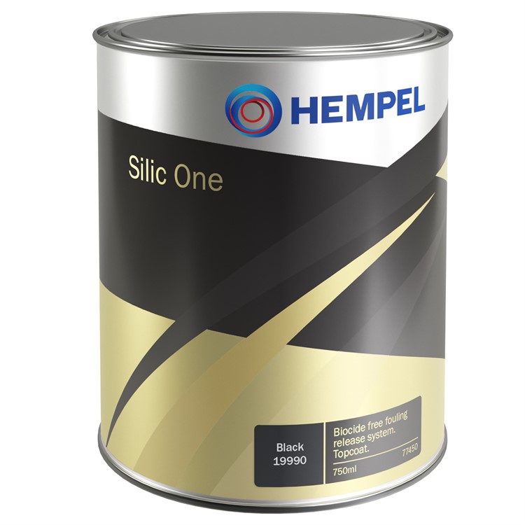Hempel Silic One 750ml