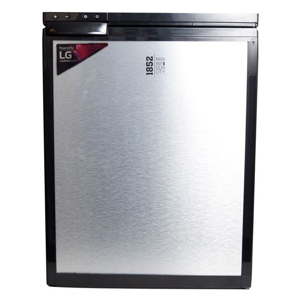 Kühlschrank CR 65l mit Gefrierfach