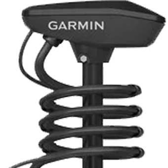 Garmin Force™ Trolling Motor mit 144,78cm langem Schaft (57 Zoll)