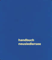 Handbuch Neusiedlersee