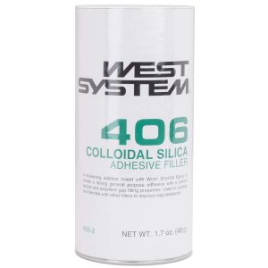 West System Füllstoff 406