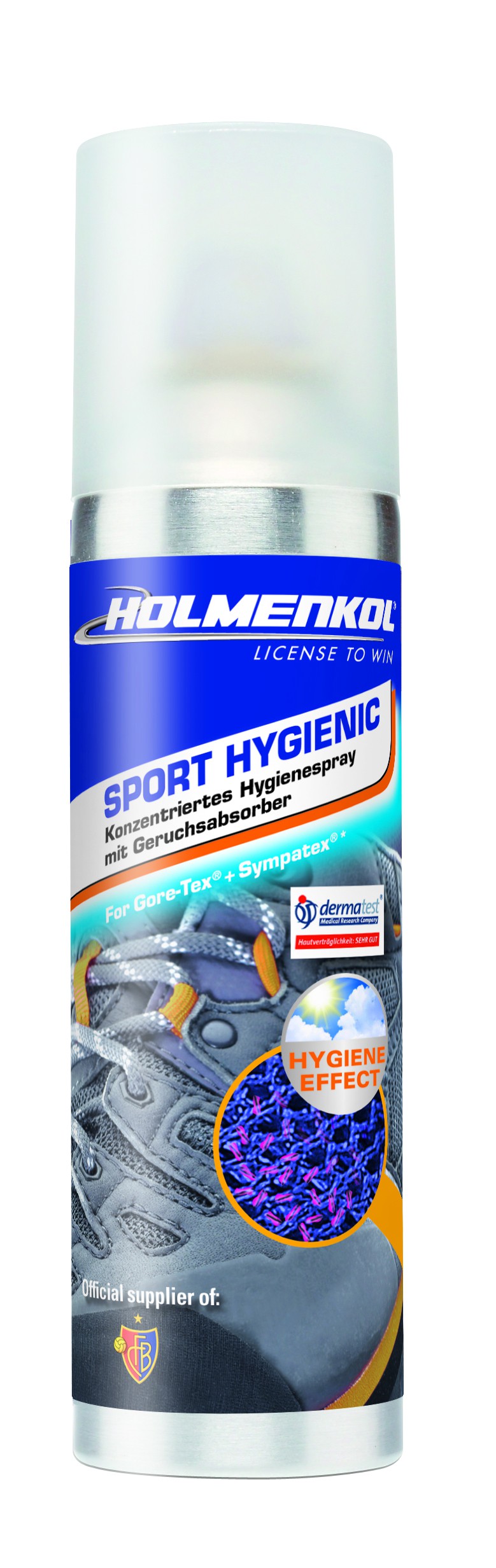 Sport Hygienespray
