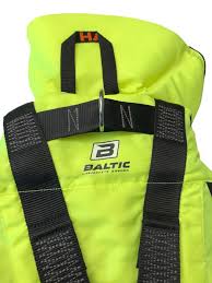Baltic Kinder Rettungsweste mit Lifebelt