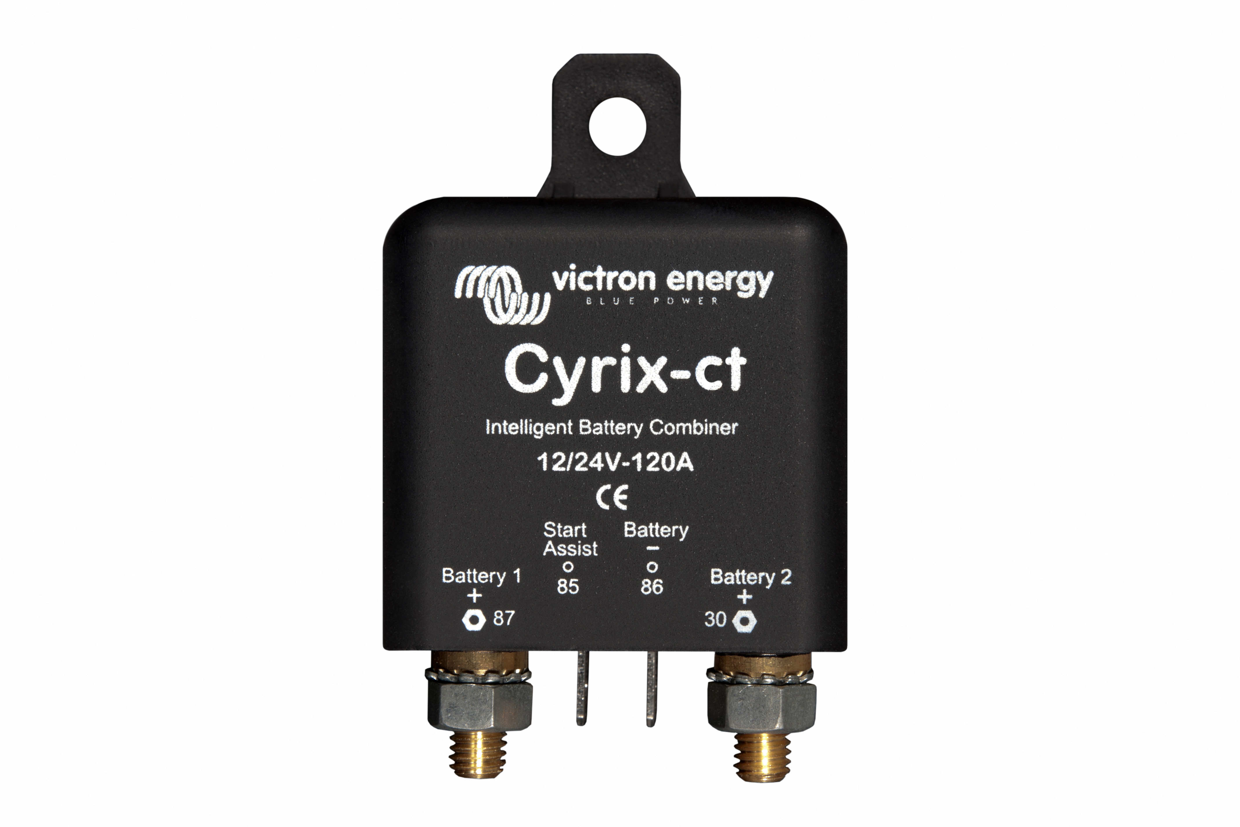 Victron Cytrix-Batteriekoppler