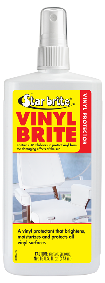 Star Brite Vinyl Brite