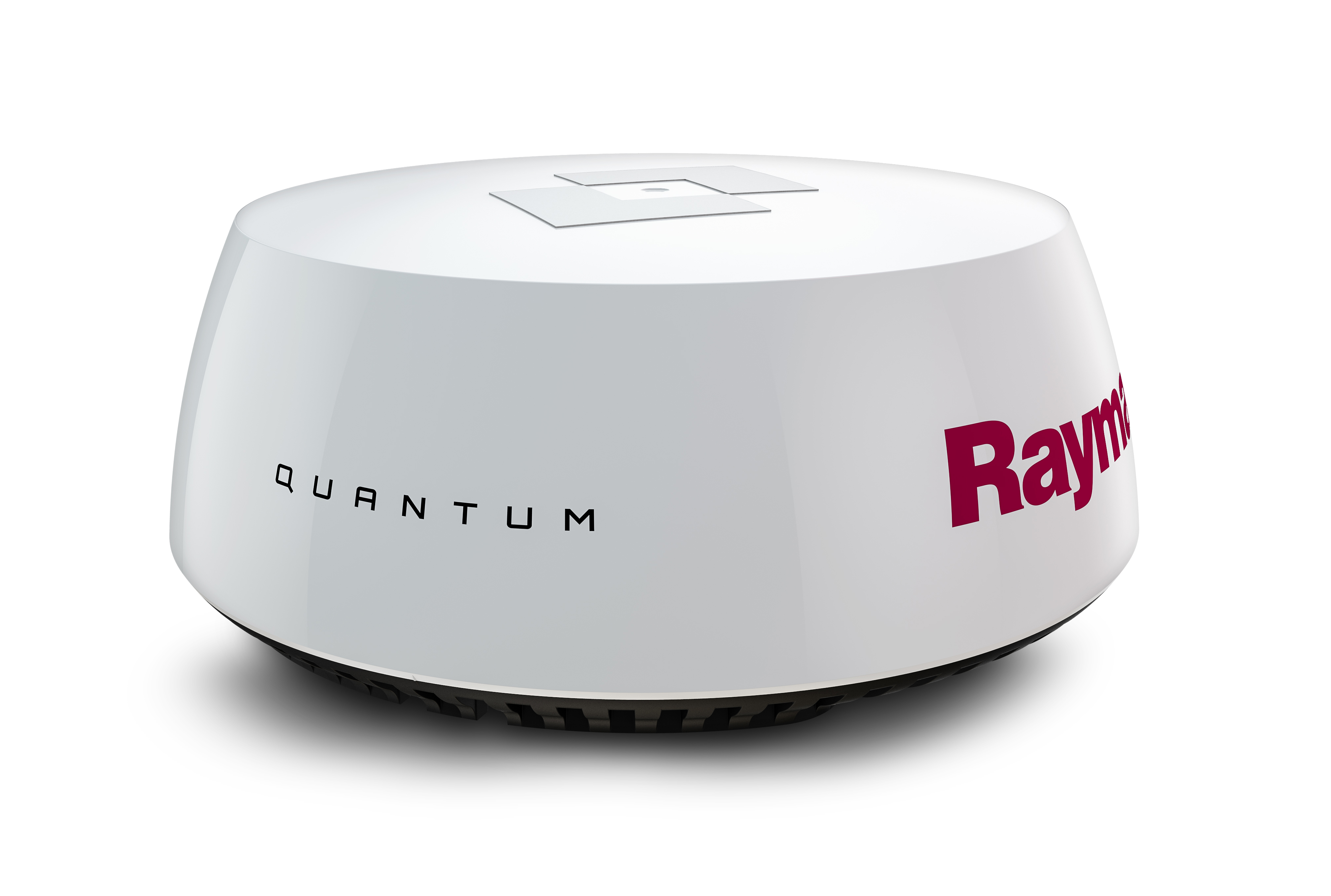 Raymarine Quantum Radar Antenne