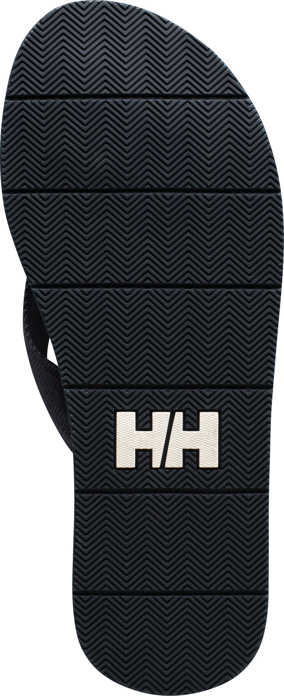 Helly Hansen Logo Flip Flop Herren dunkelblau