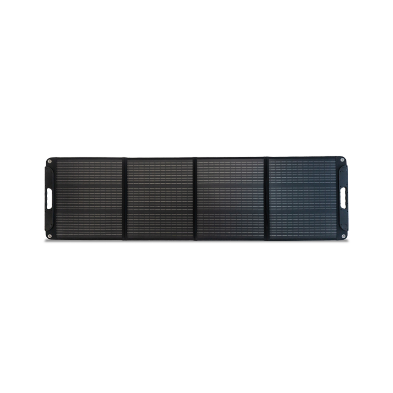 Ultimatron Solarmodul portable