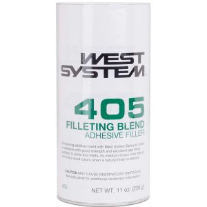 West System Füllstoff 405