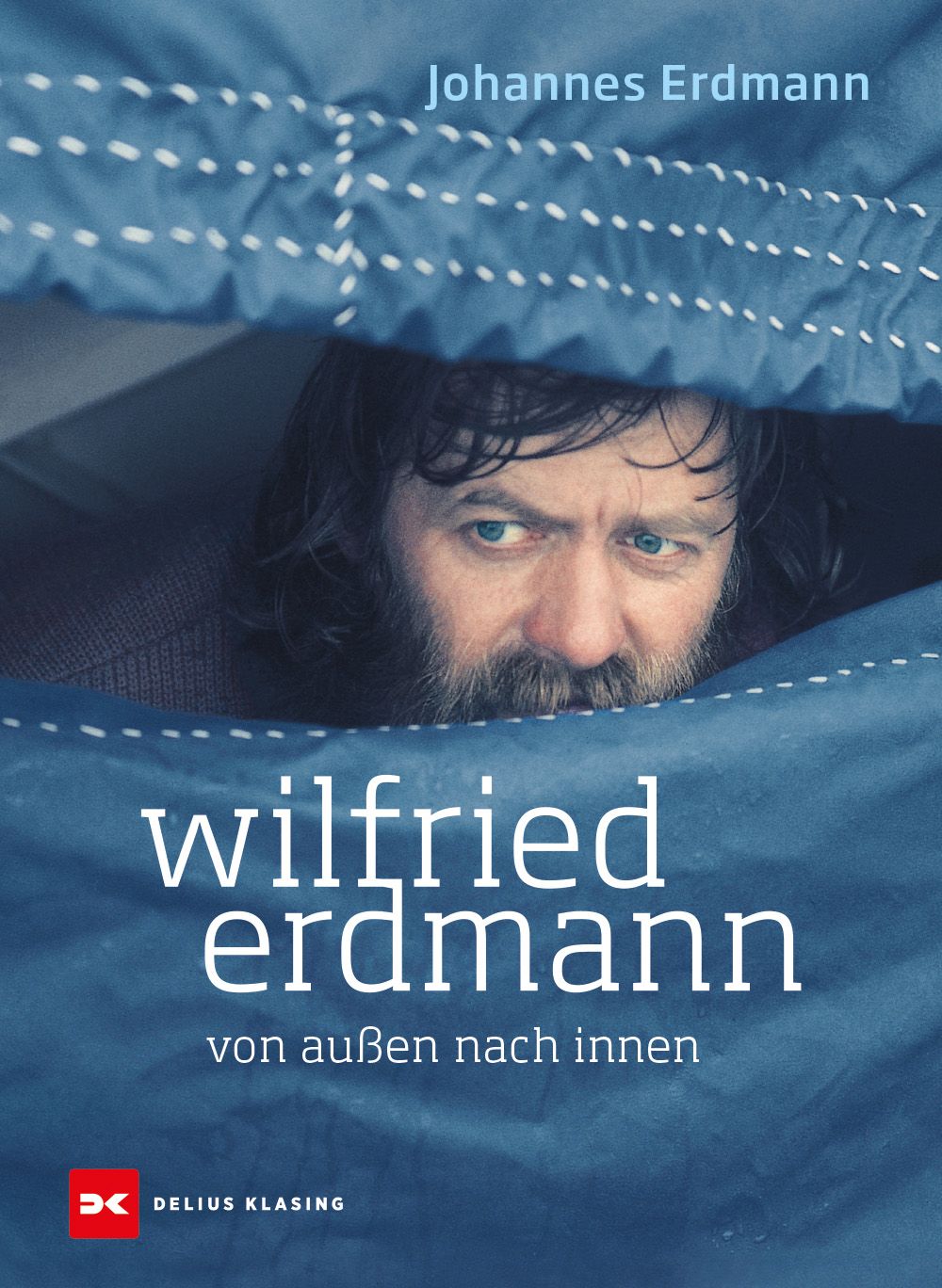 Wilfried Erdmann - von außen nach innen