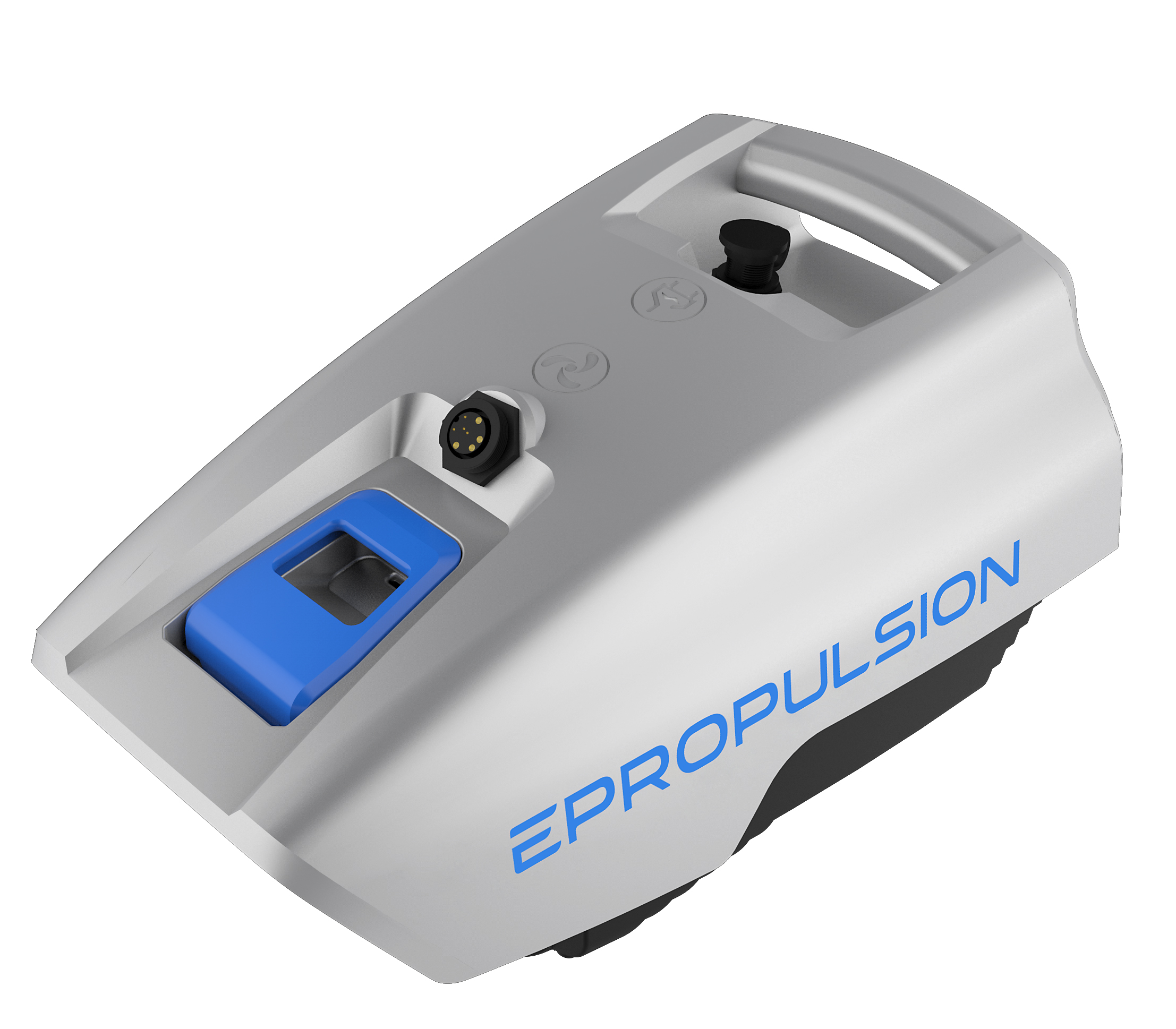 ePropulsion Batterie Spirit PLUS