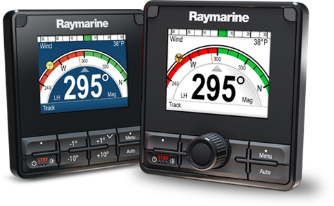 RAYMARINE Autopilot EV200 Linear-Paket