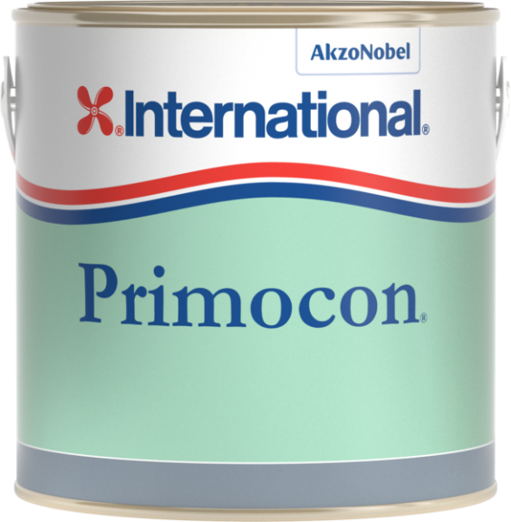 International Primocon Grundierung