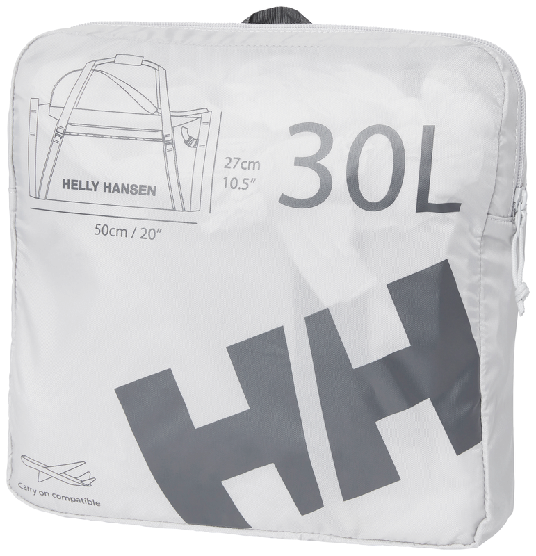 HH Duffel Bag 30 Liter