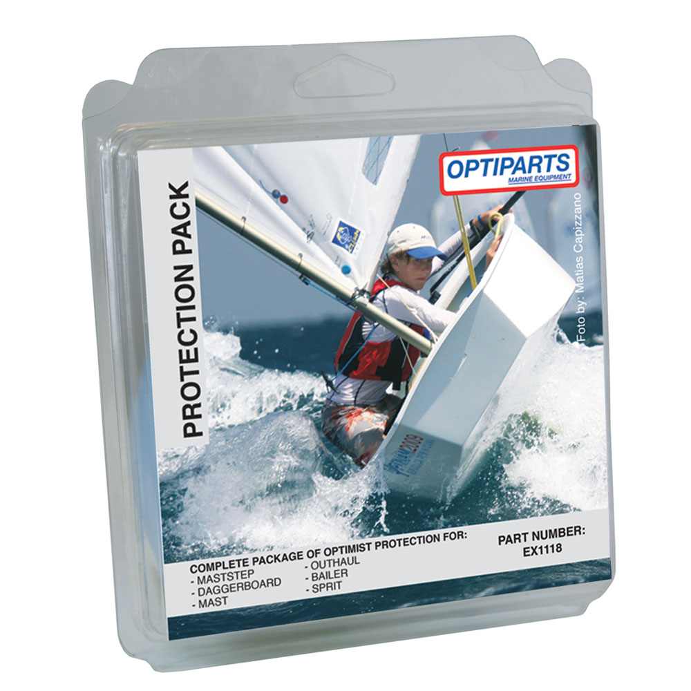 Opti Protection Pack