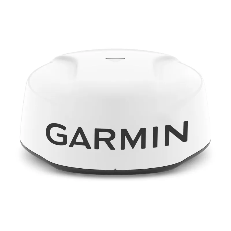 Garmin GPSMAP® 1223xsv mit Radom GMR18 HD3 Radar