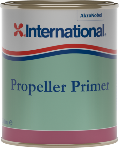 International Propeller Primer