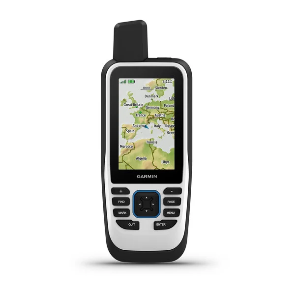 Garmin GPSMAP® 86s Handgerät
