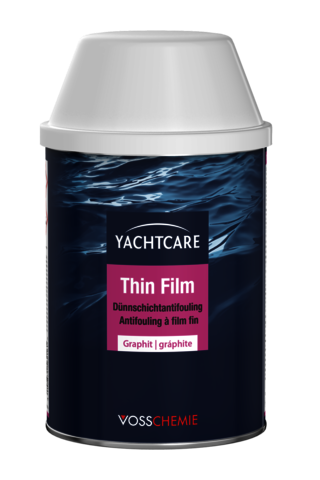 Yachtcare Antifouling Thin Film