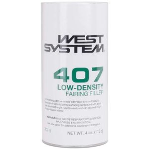 West System Füllstoff 407