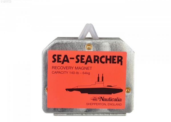 Suchmagnet Sea Searcher