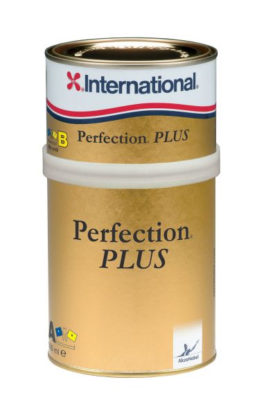 Klarlack International Perfection 2-K.