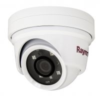 Raymarine Video-Kameras mit Augmented Reality