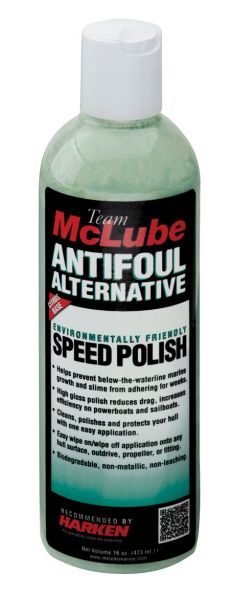 Antifouling Alternative McLube