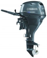 Yamaha F 25 PS
