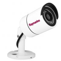 Raymarine Video-Kameras mit Augmented Reality