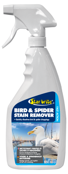 Star Brite Spider & Bird Stain Remover
