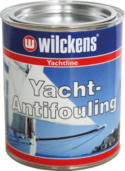 Antifouling Wilckens Yacht Antifouling