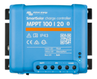 Victron Solarregler Smart MPPT