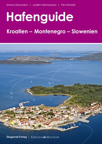 Hafenguide Kroatien