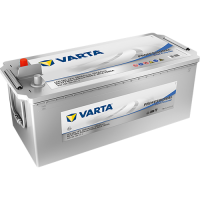 Varta Professional Dual Purpose Batterien