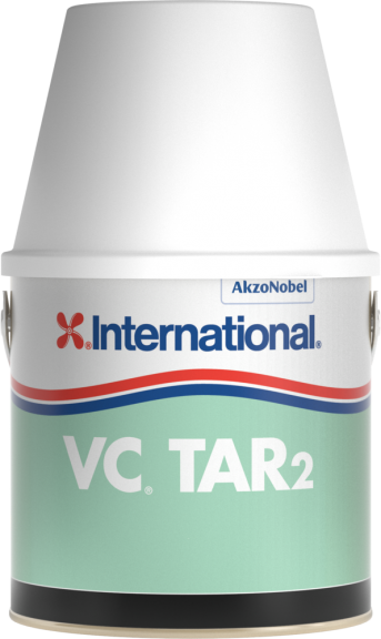 International Grundierung VC-Tar2, teerfrei