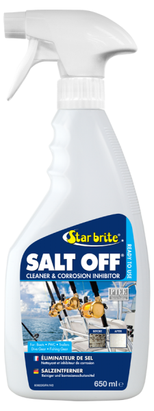 Star Brite Salt Off