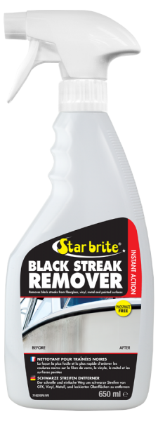 Star Brite Black Streak Remover