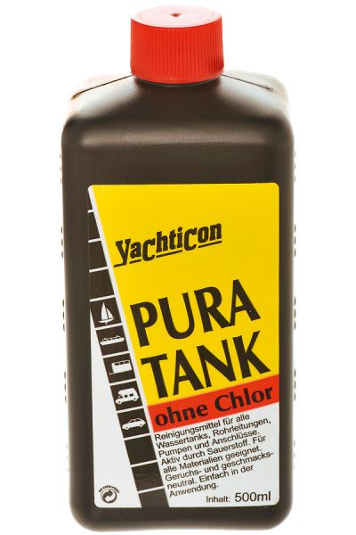 Yachticon Pura Tank