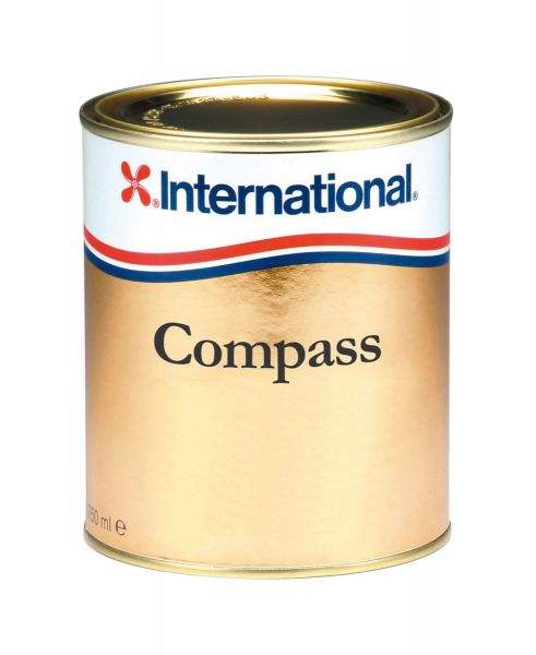 Klarlack International Compass