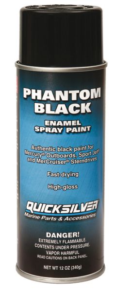 Phantom Black
